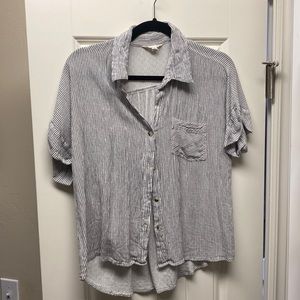 Button up